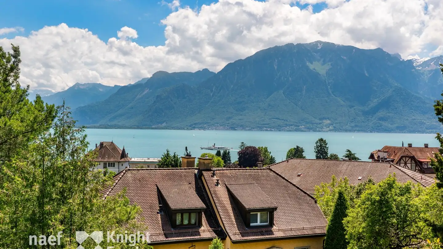 Villa for sale - 1814 La Tour-de-Peilz - Photo 3