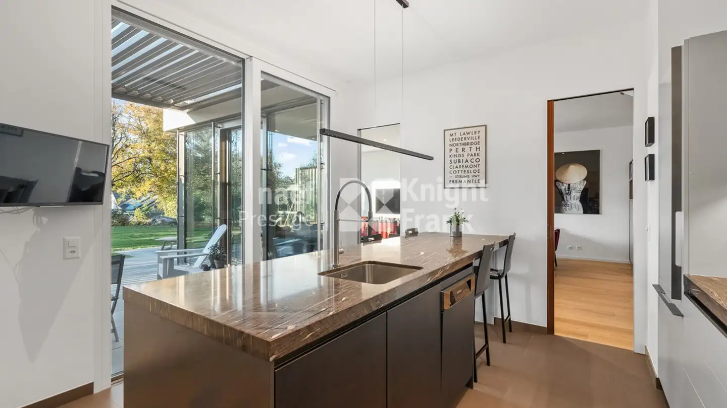 Casa bifamiliare in vendita - 1222 Vésenaz - Photo 3