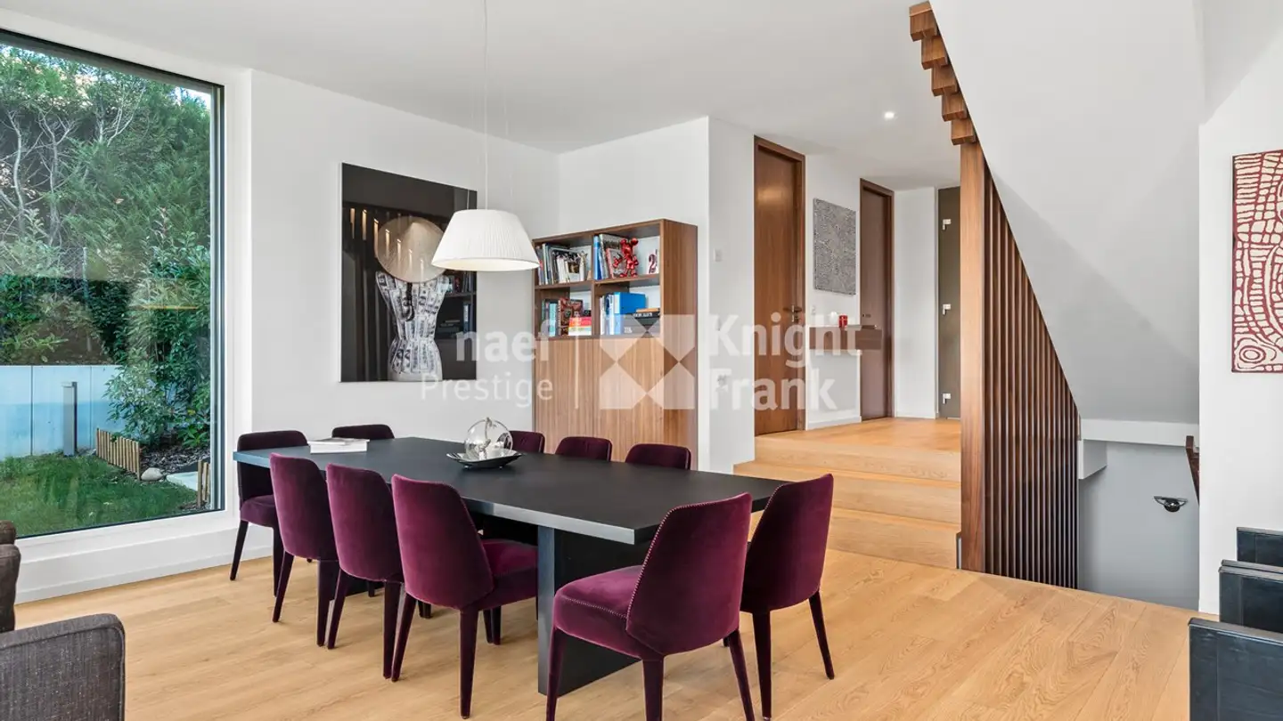 Casa bifamiliare in vendita - 1222 Vésenaz - Photo 4