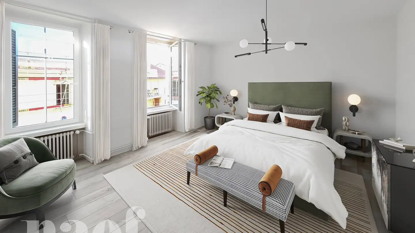 Appartamento in vendita - 2024 St-Aubin-Sauges - Photo 3