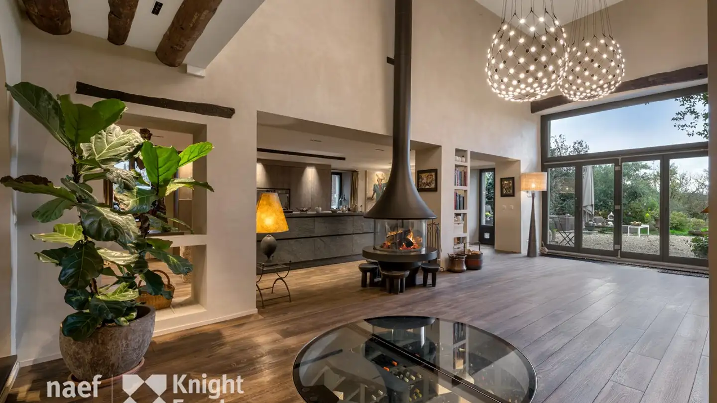 Villa in vendita - 1254 Jussy - Photo 3