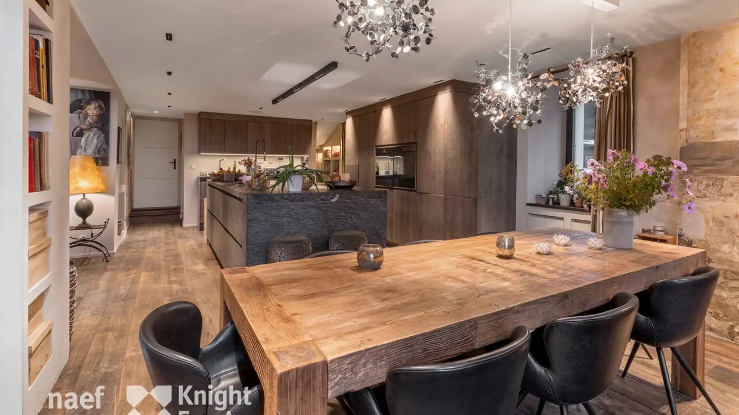 Villa in vendita - 1254 Jussy - Photo 4