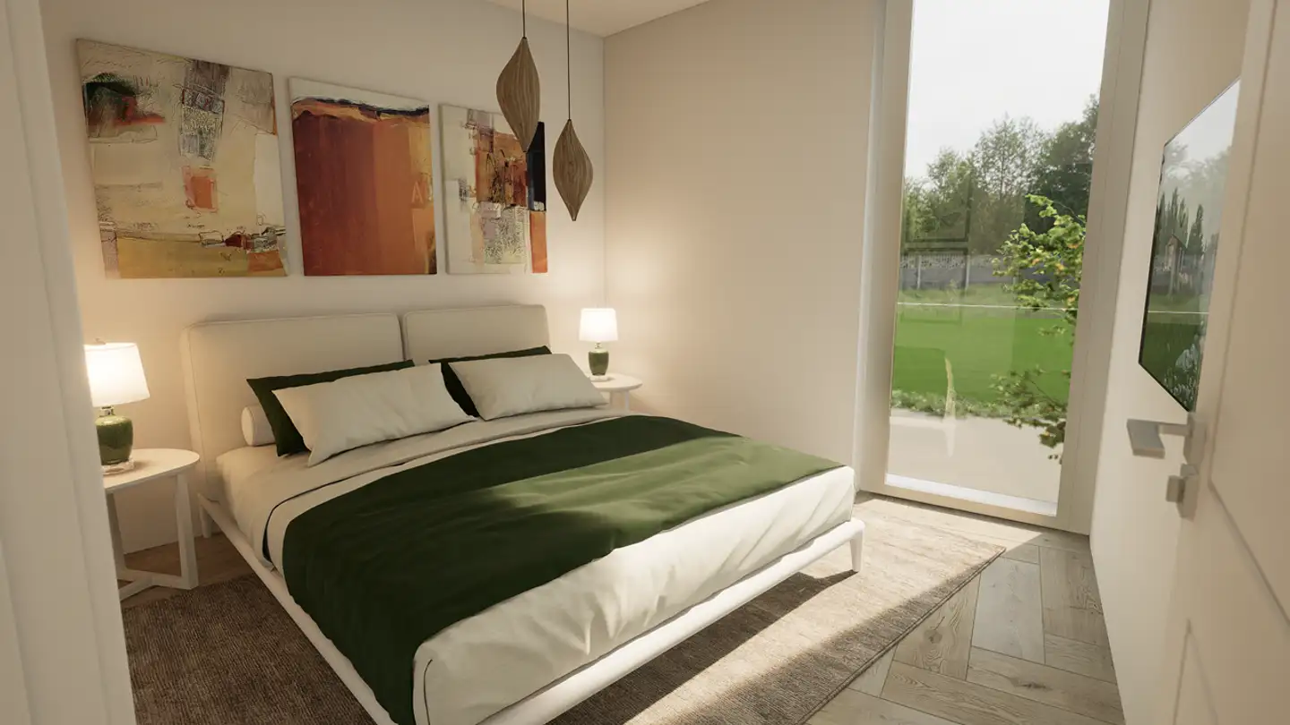 Villa for sale - Route De Meyrin, 1217 Meyrin - Photo 4