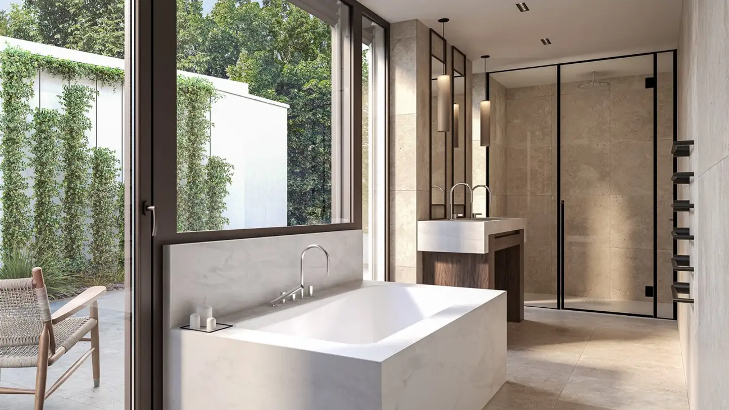 Casa bifamiliare in vendita - 1231 Conches - Photo 4