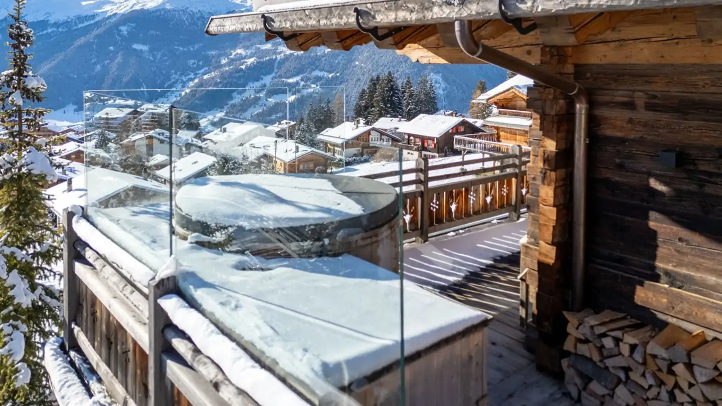 Chalet in vendita - 1936 Verbier - Photo 2