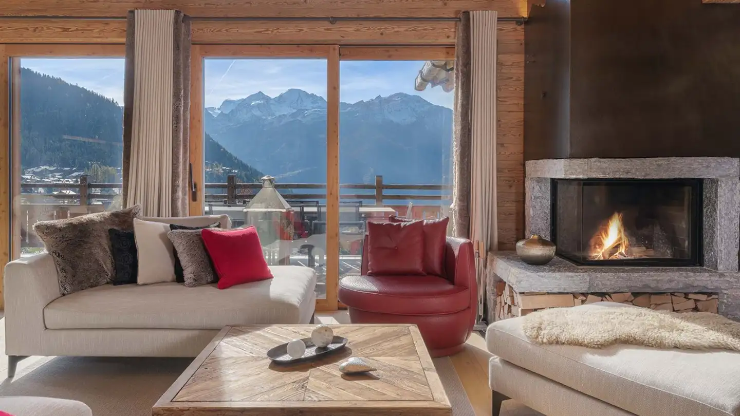 Chalet in vendita - 1936 Verbier - Photo 3
