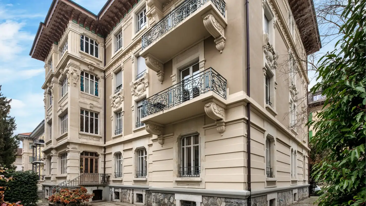 Appartamento in vendita - 1006 Lausanne - Photo 3