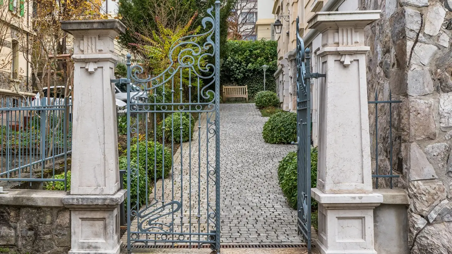 Appartamento in vendita - 1006 Lausanne - Photo 4