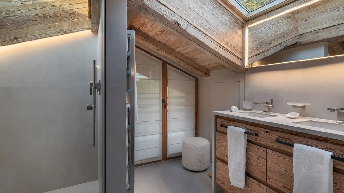 Chalet in vendita - 1936 Verbier - Photo 4