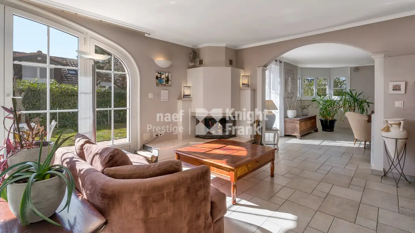 Villa in vendita - 1820 Montreux - Foto 4