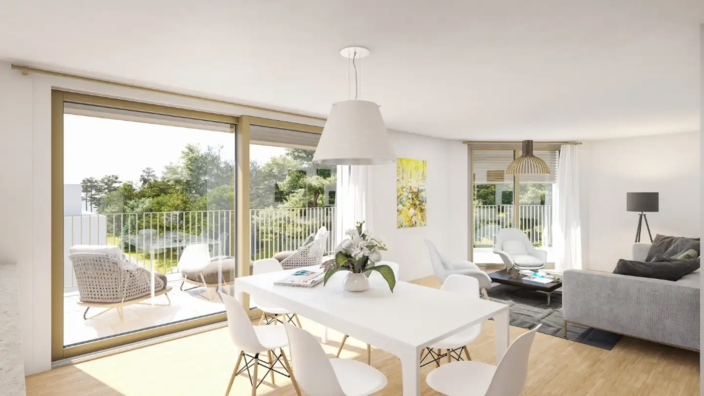 Appartamento in vendita - 1018 Lausanne - Photo 4