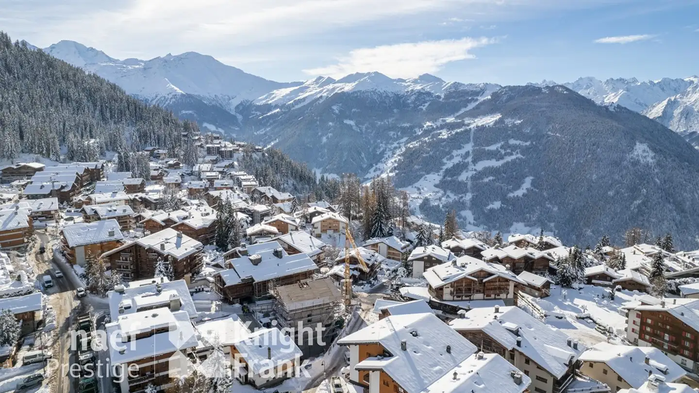 Chalet for sale - 1936 Verbier - Photo 3