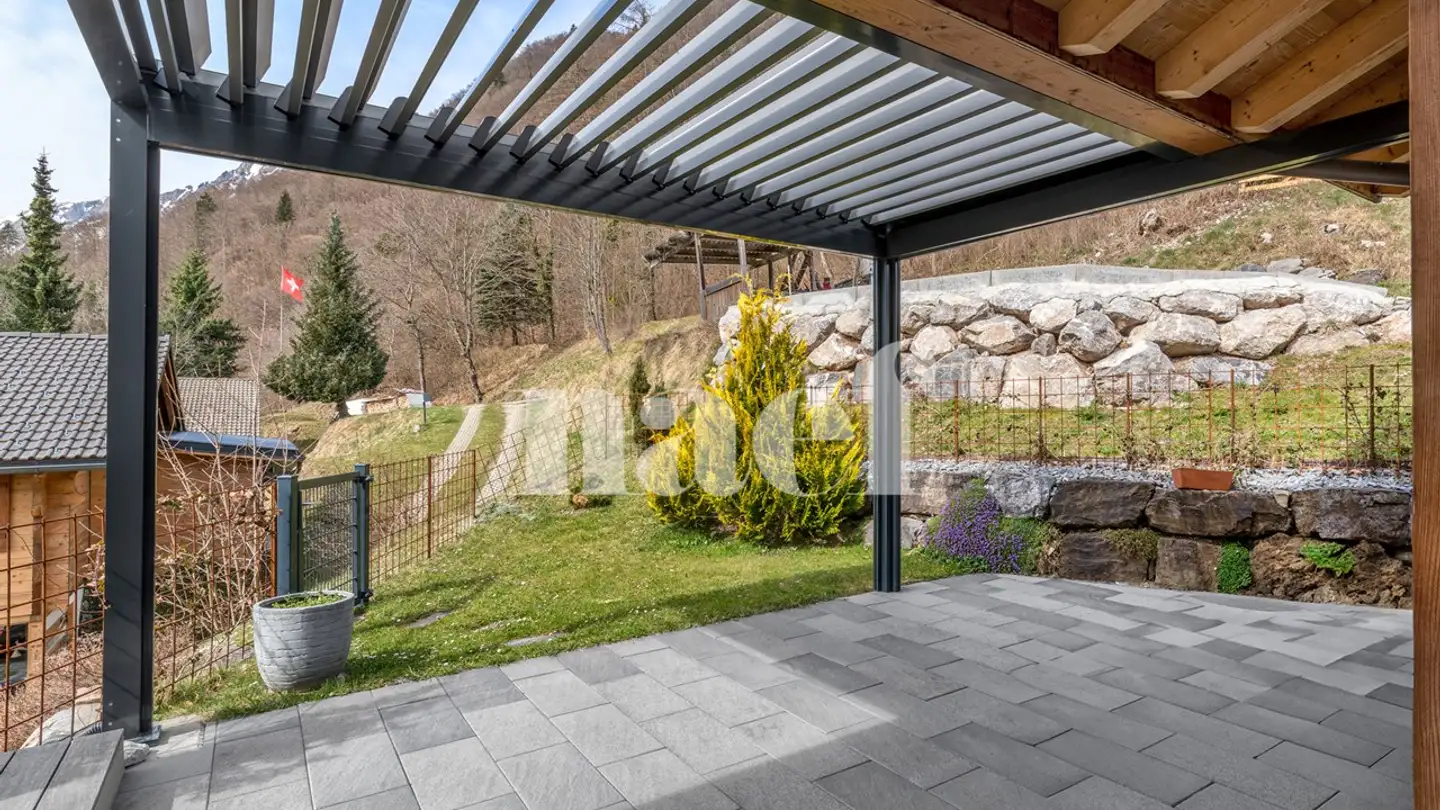 Villa kaufen - 1896 Miex - Foto 4