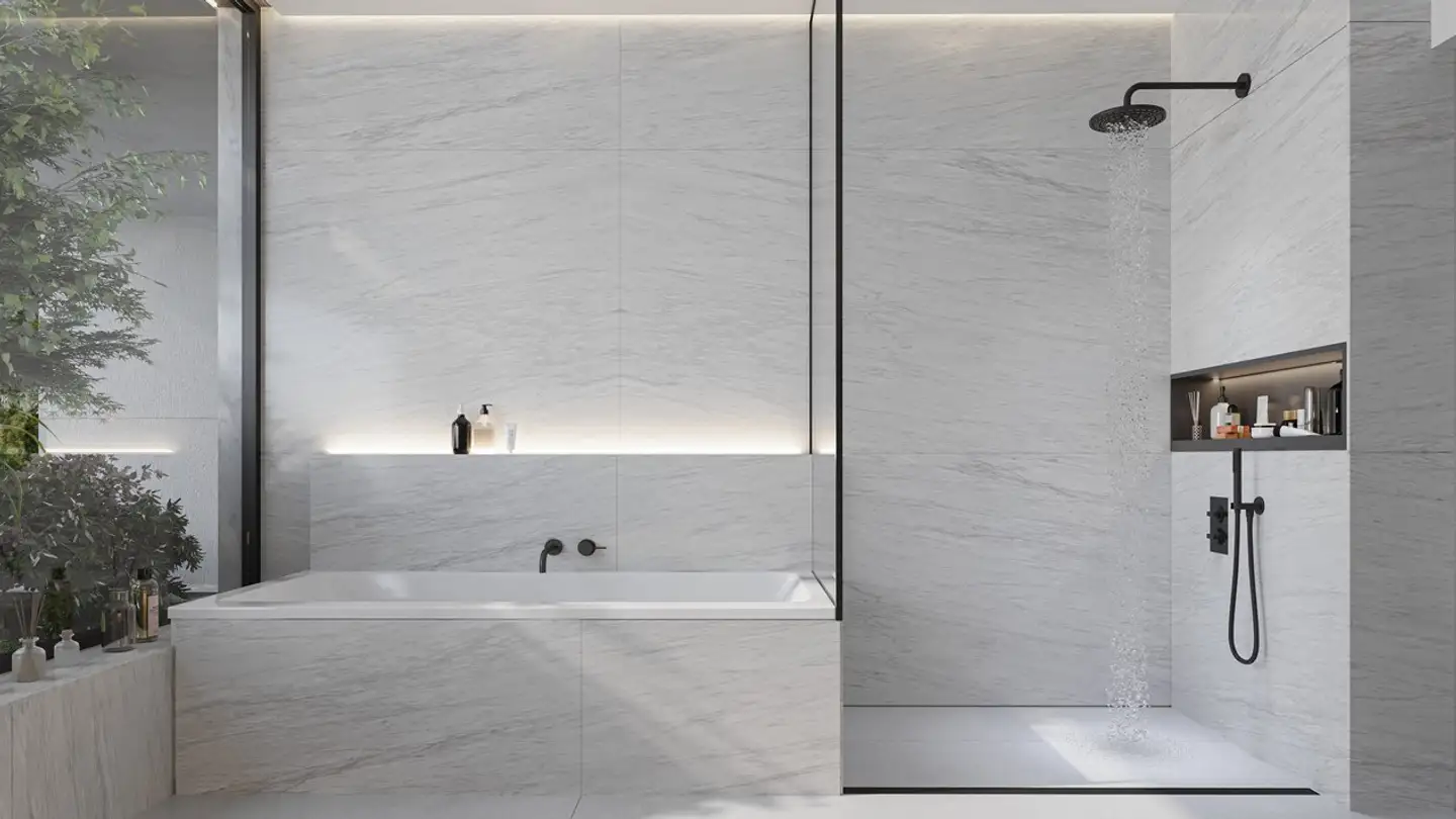 Wohnung kaufen - 1208 Genève - Foto 4