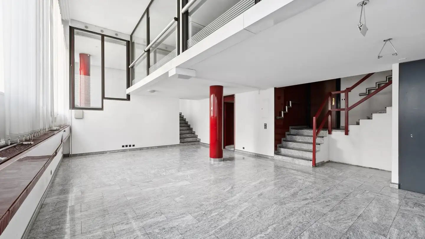 Spazio ufficio in vendita - 1207 Genève - Foto 3