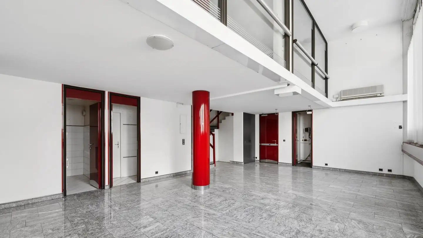 Spazio ufficio in vendita - 1207 Genève - Foto 4