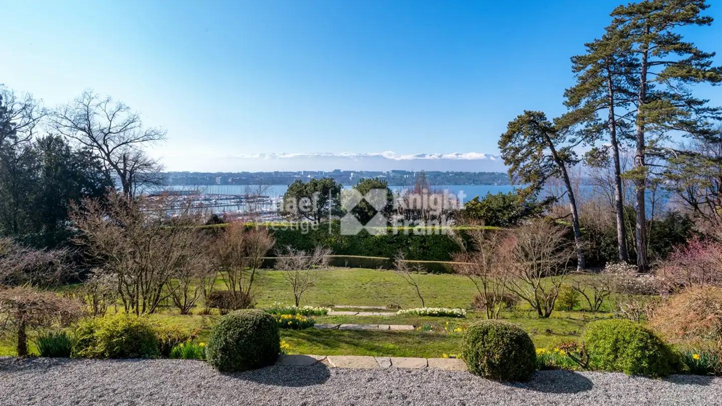 Casa singola in vendita - 1223 Cologny - Foto 3