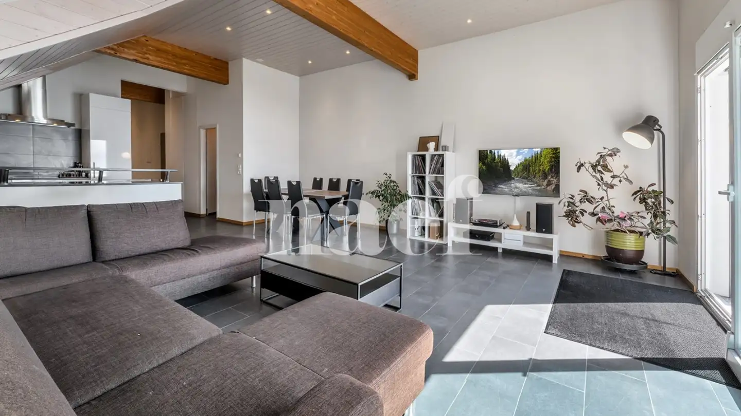 Appartamento in vendita - 1801 Le Mont-Pèlerin - Photo 4