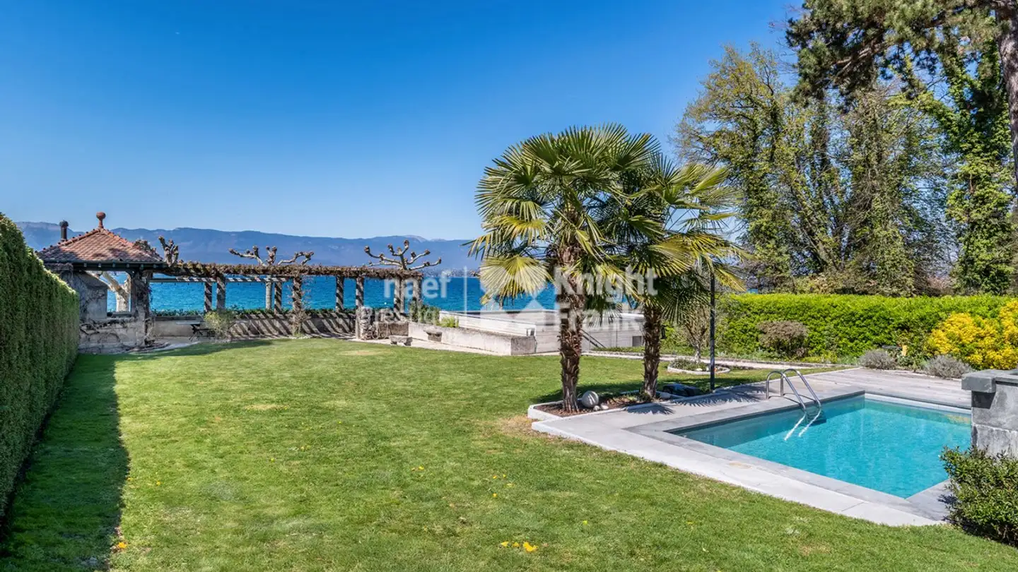 Villa for sale - 1245 Collonge-Bellerive - Photo 2