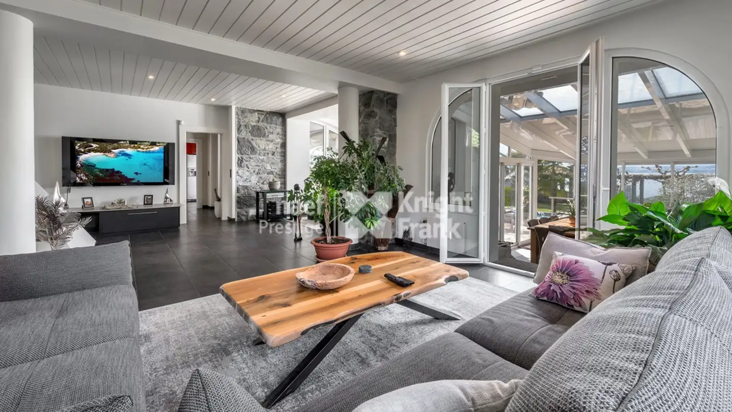 Villa for sale - 1245 Collonge-Bellerive - Photo 4