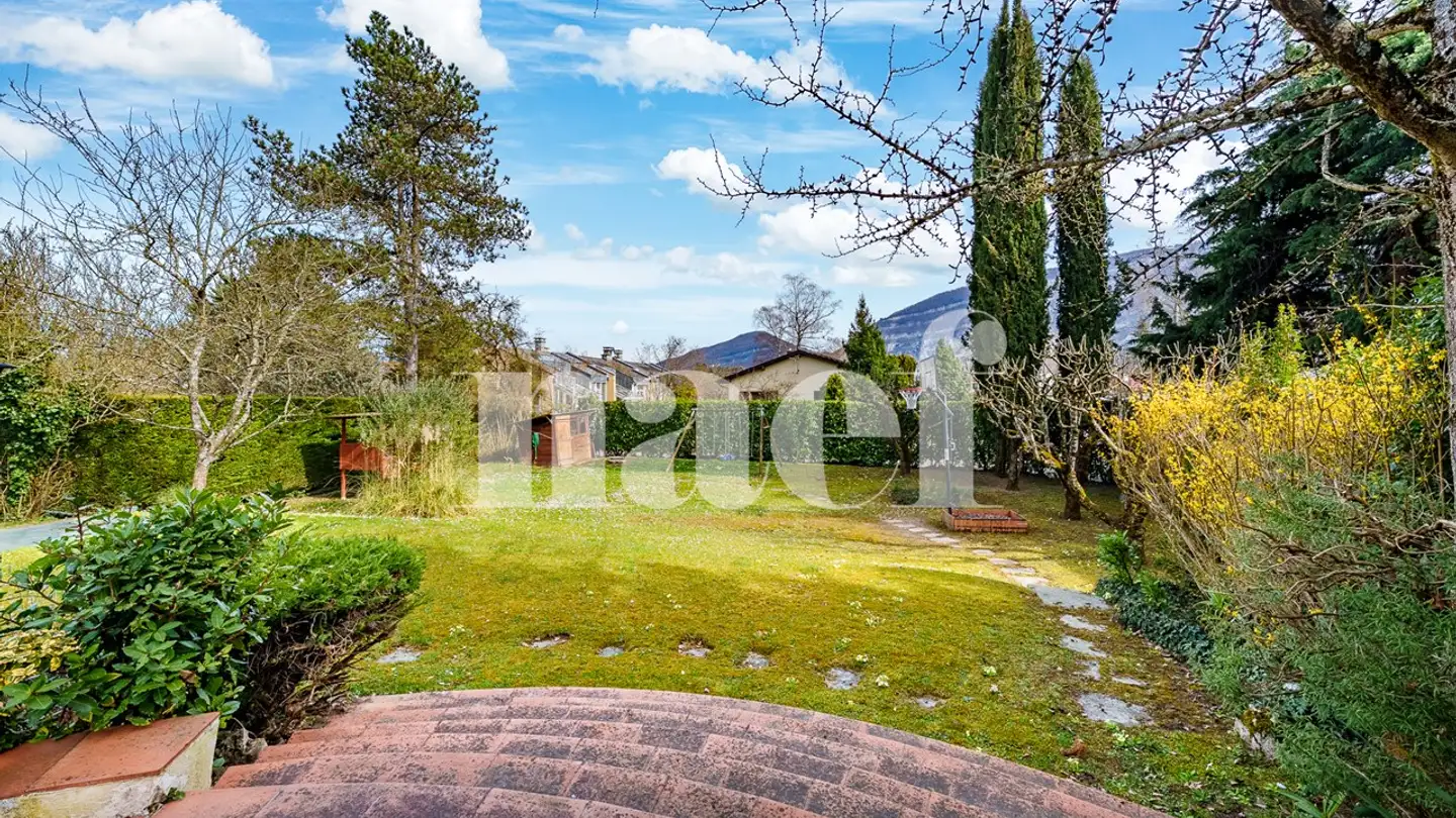 Villa in vendita - 1234 Vessy - Photo 2