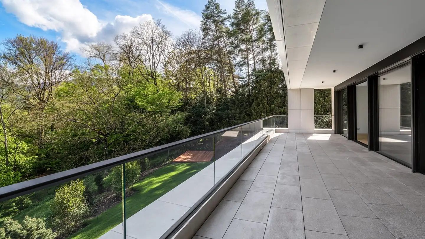 Appartamento in vendita - Rue De Chêne-Bougeries, 1224 Chêne-Bougeries - Photo 2