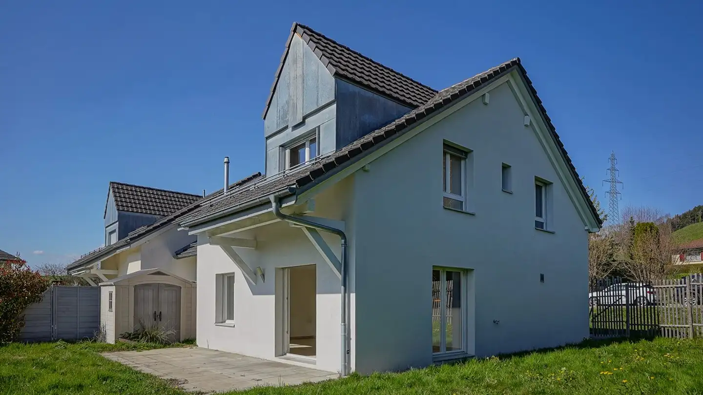 Casa bifamiliare in vendita - 1807 Blonay - Photo 2