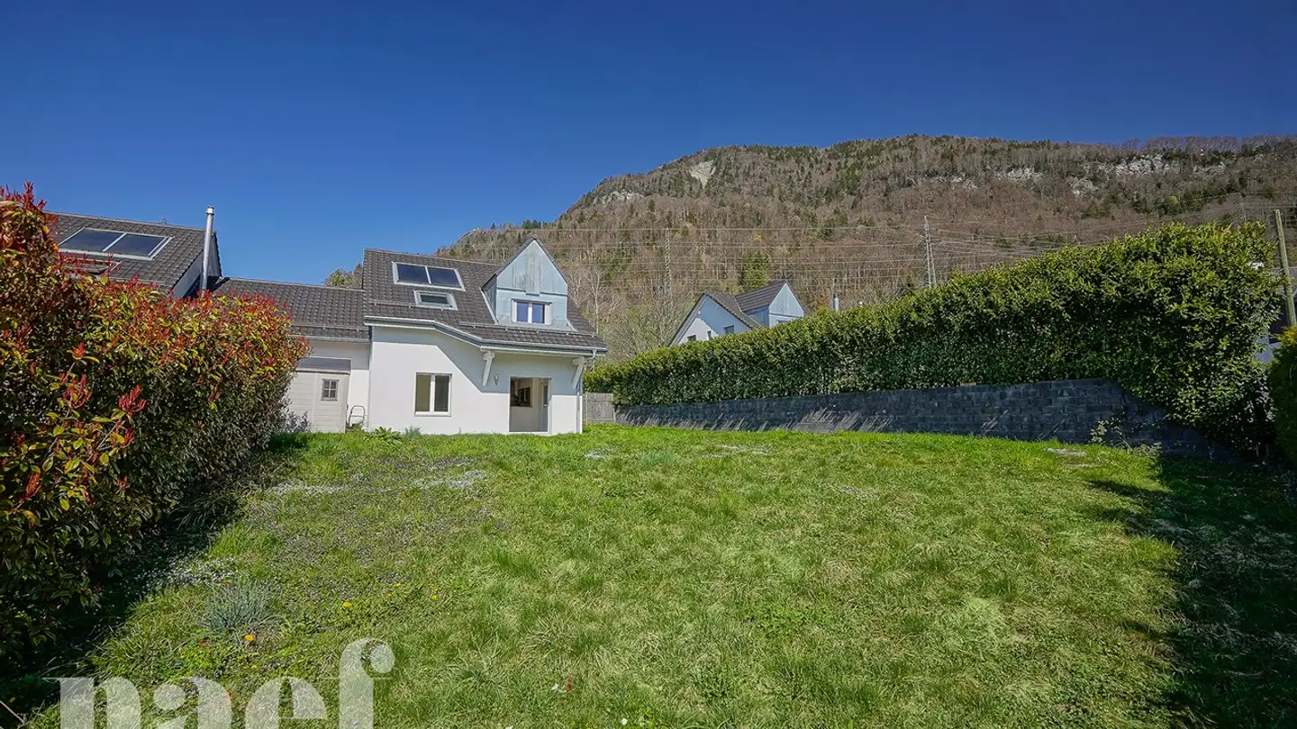 Casa bifamiliare in vendita - 1807 Blonay - Photo 4