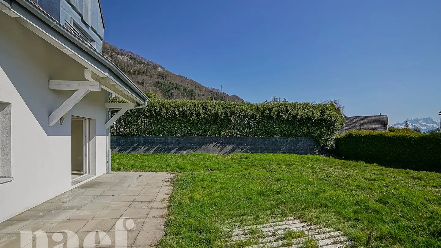 Maison jumelle à vendre - 1807 Blonay - Photo 4