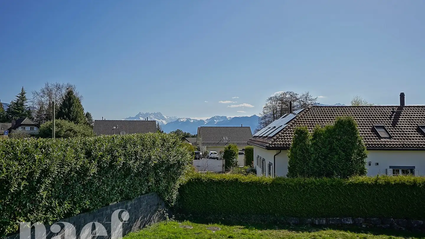 Maison jumelle à vendre - 1807 Blonay - Photo 2