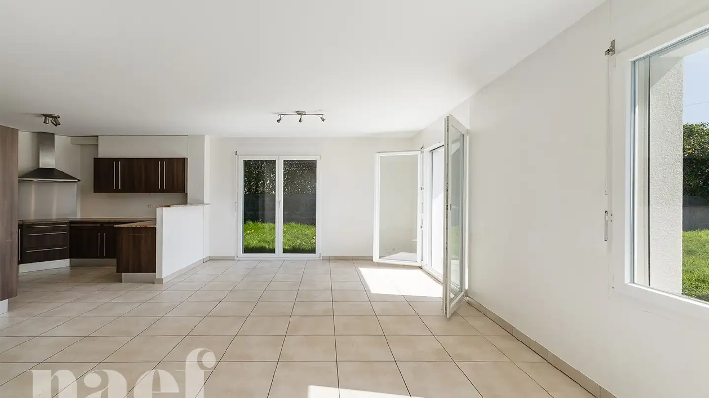Maison jumelle à vendre - 1807 Blonay - Photo 3