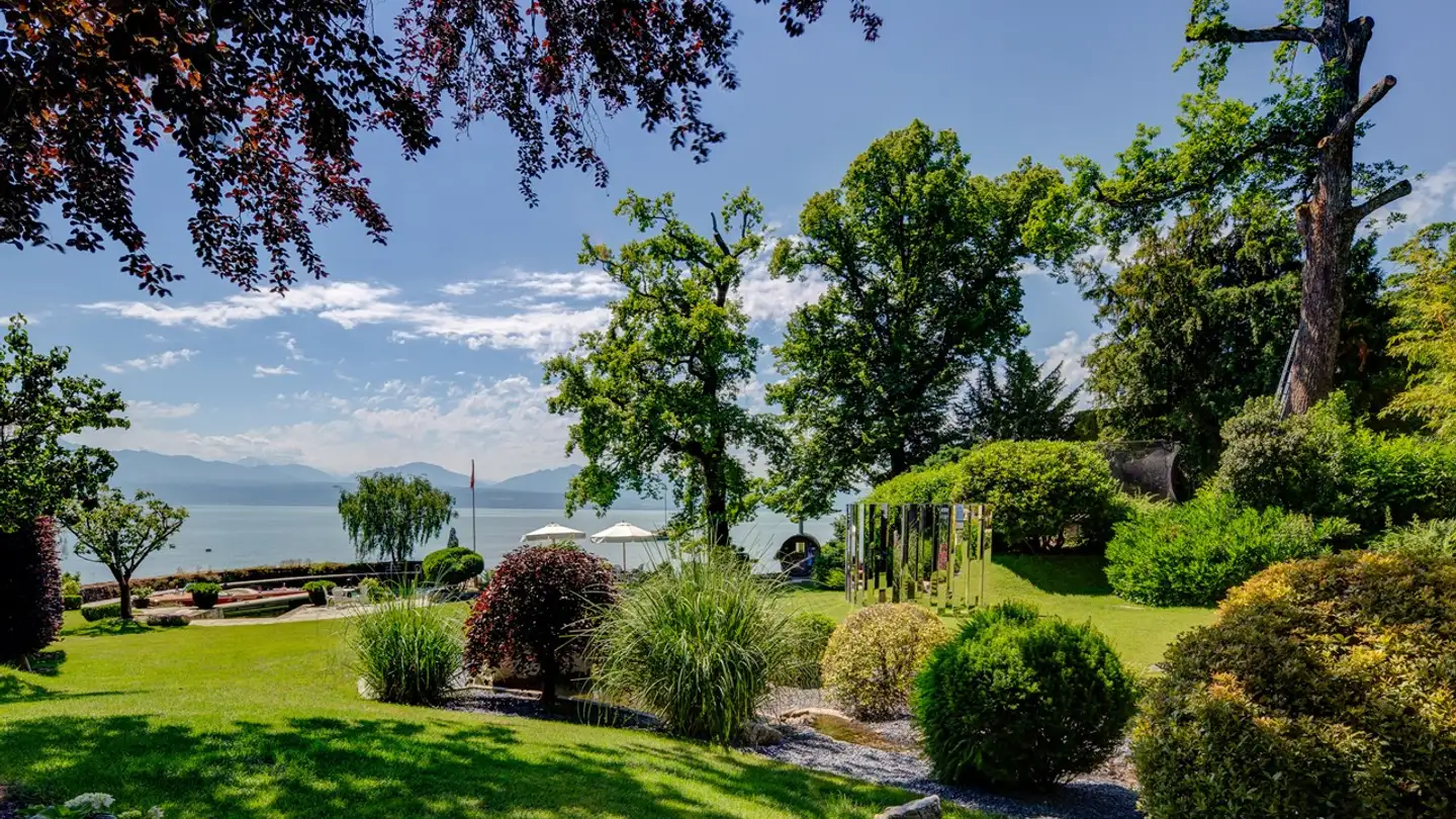 Villa in vendita - 1162 St-Prex - Photo 4