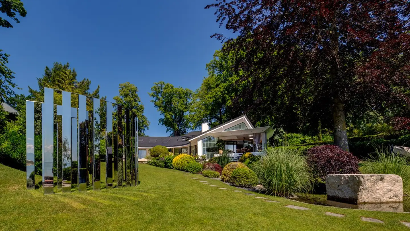 Villa in vendita - 1162 St-Prex - Photo 3