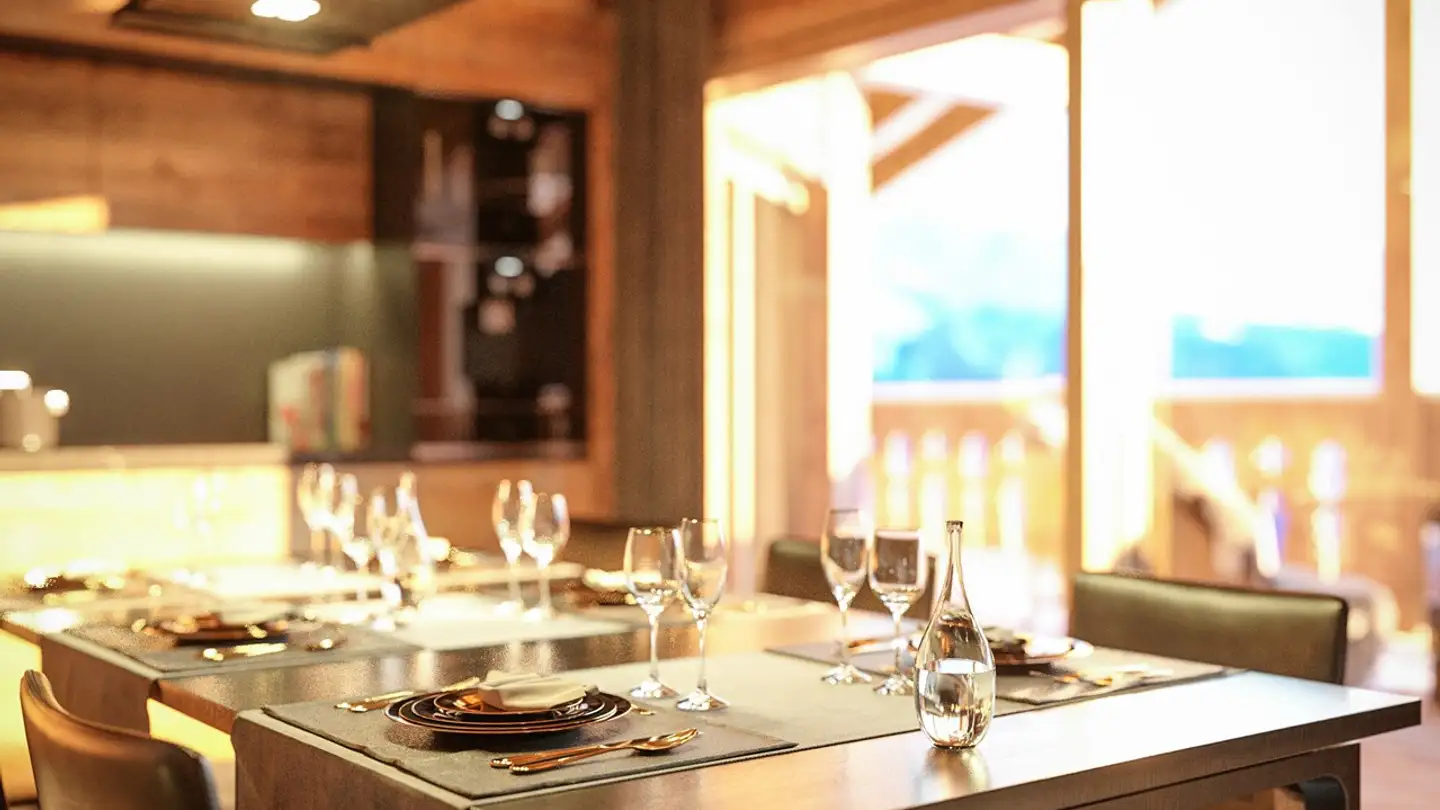 Appartamento in vendita - Route De Crans-Montana, 3963 Montana - Foto 3