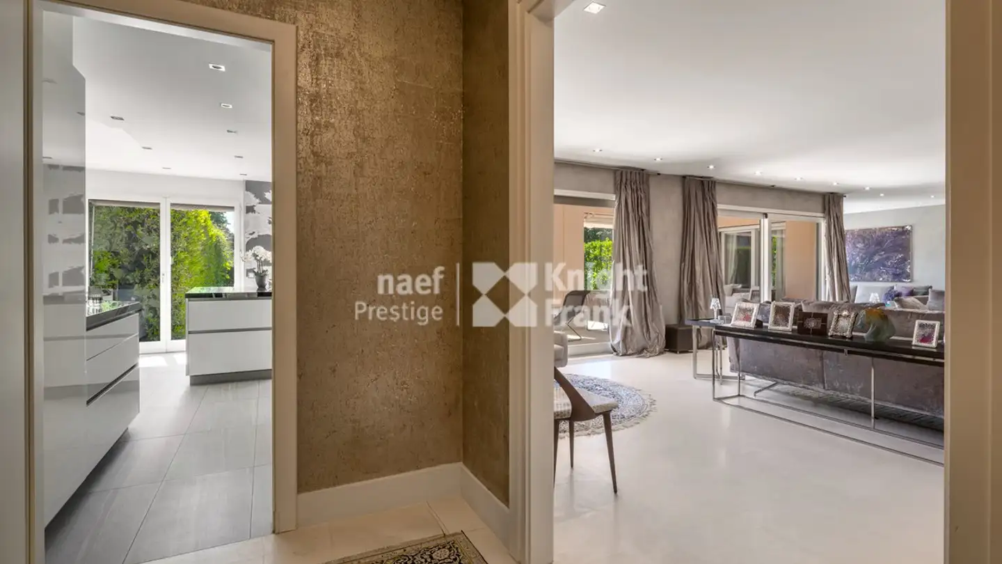 Appartamento in vendita - 1253 Vandoeuvres - Photo 2