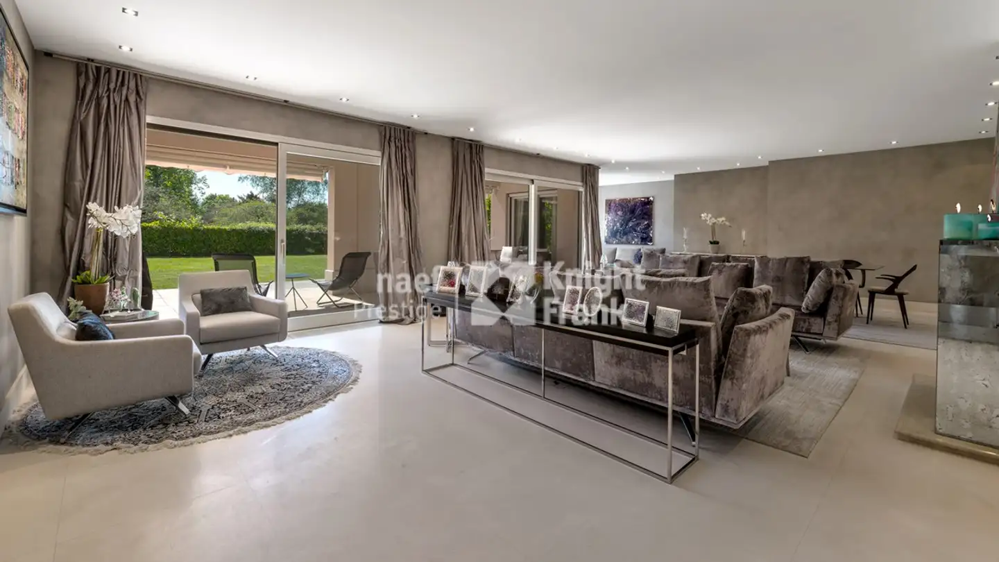 Appartamento in vendita - 1253 Vandoeuvres - Photo 3