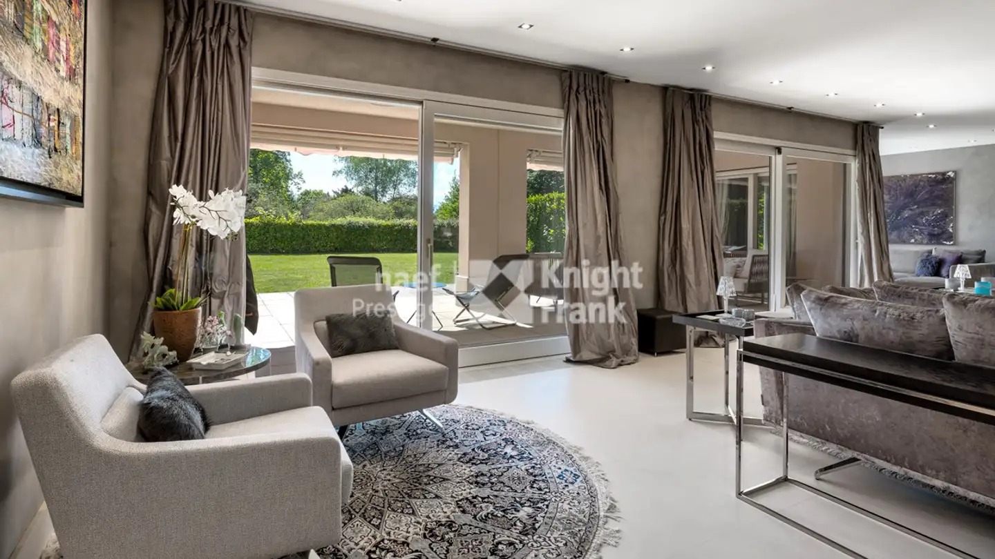 Appartamento in vendita - 1253 Vandoeuvres - Photo 4