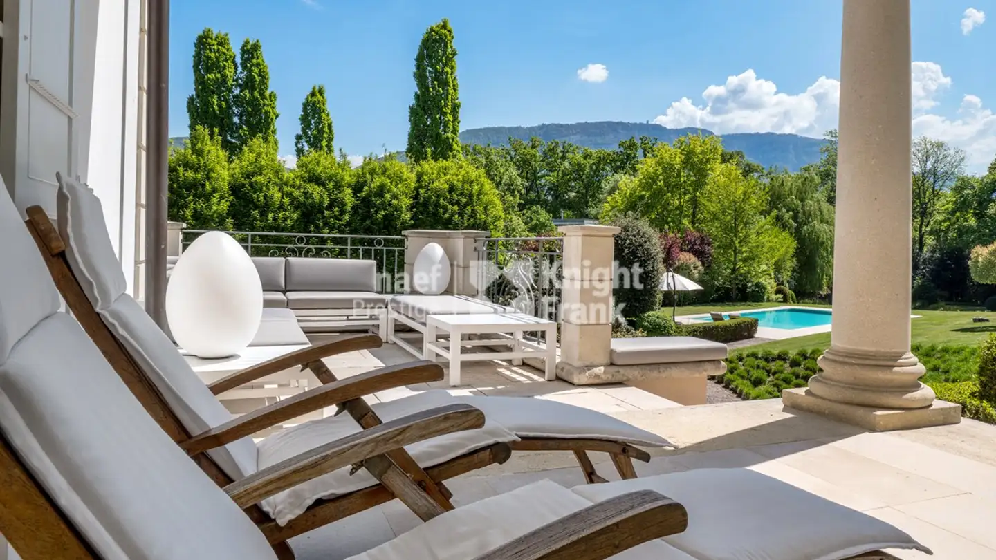 Villa in vendita - 1231 Conches - Photo 2