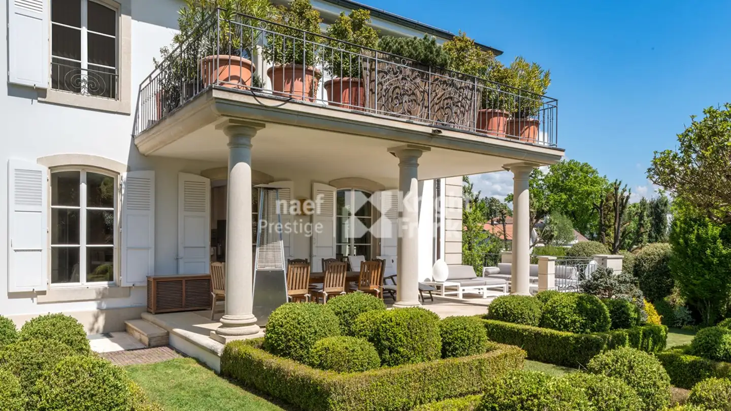 Villa in vendita - 1231 Conches - Photo 3