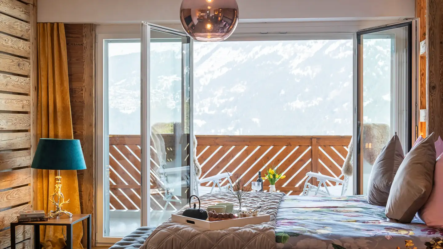 Appartamento in vendita - Route De Crans-Montana, 3963 Montana - Photo 2