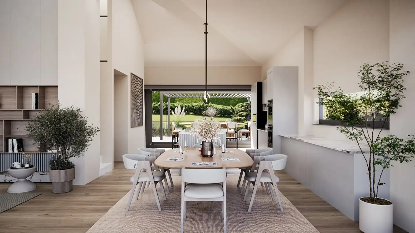 Appartamento in vendita - 1185 Mont-sur-Rolle - Photo 2