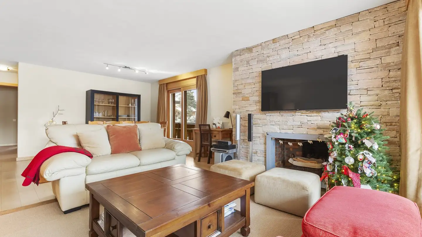 Apartment for sale - Route De Crans-Montana, 3963 Montana - Photo 2