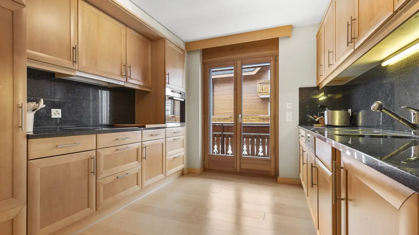 Apartment for sale - Route De Crans-Montana, 3963 Montana - Photo 3