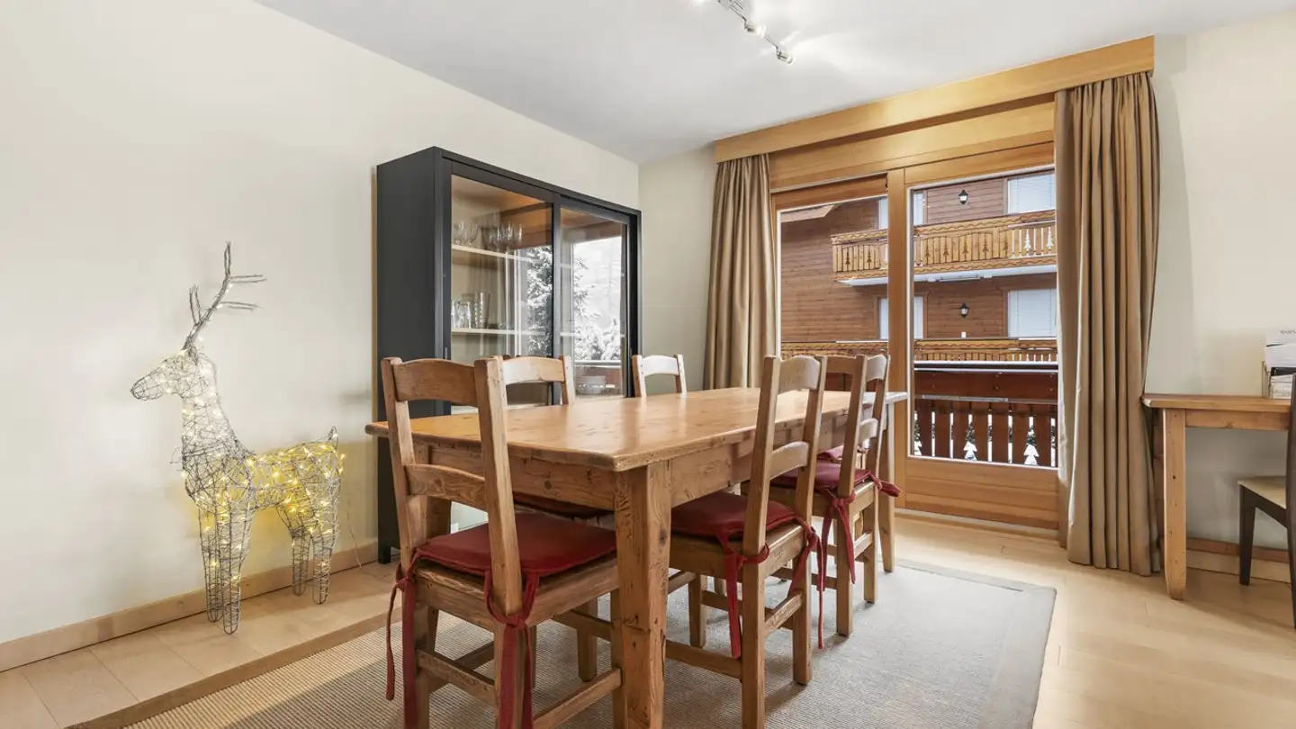 Apartment for sale - Route De Crans-Montana, 3963 Montana - Photo 4