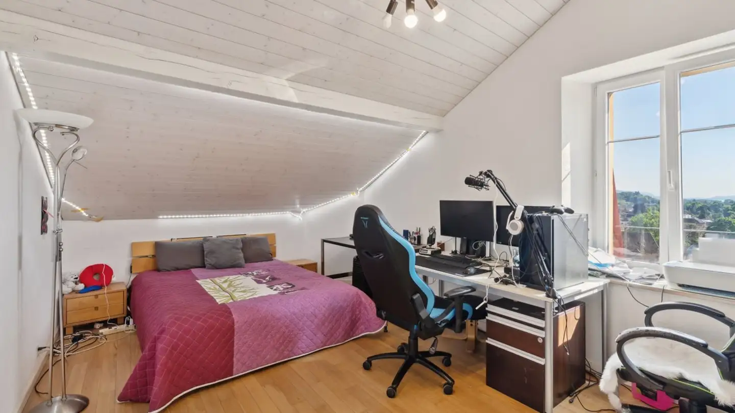 Appartamento in vendita - 2017 Boudry - Photo 4