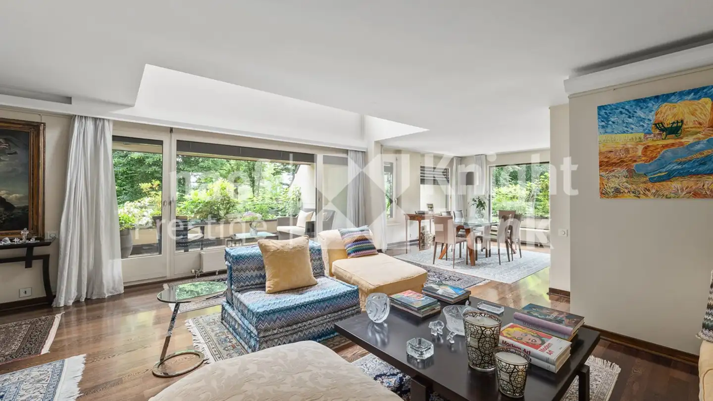 Appartamento in vendita - 1231 Conches - Photo 2