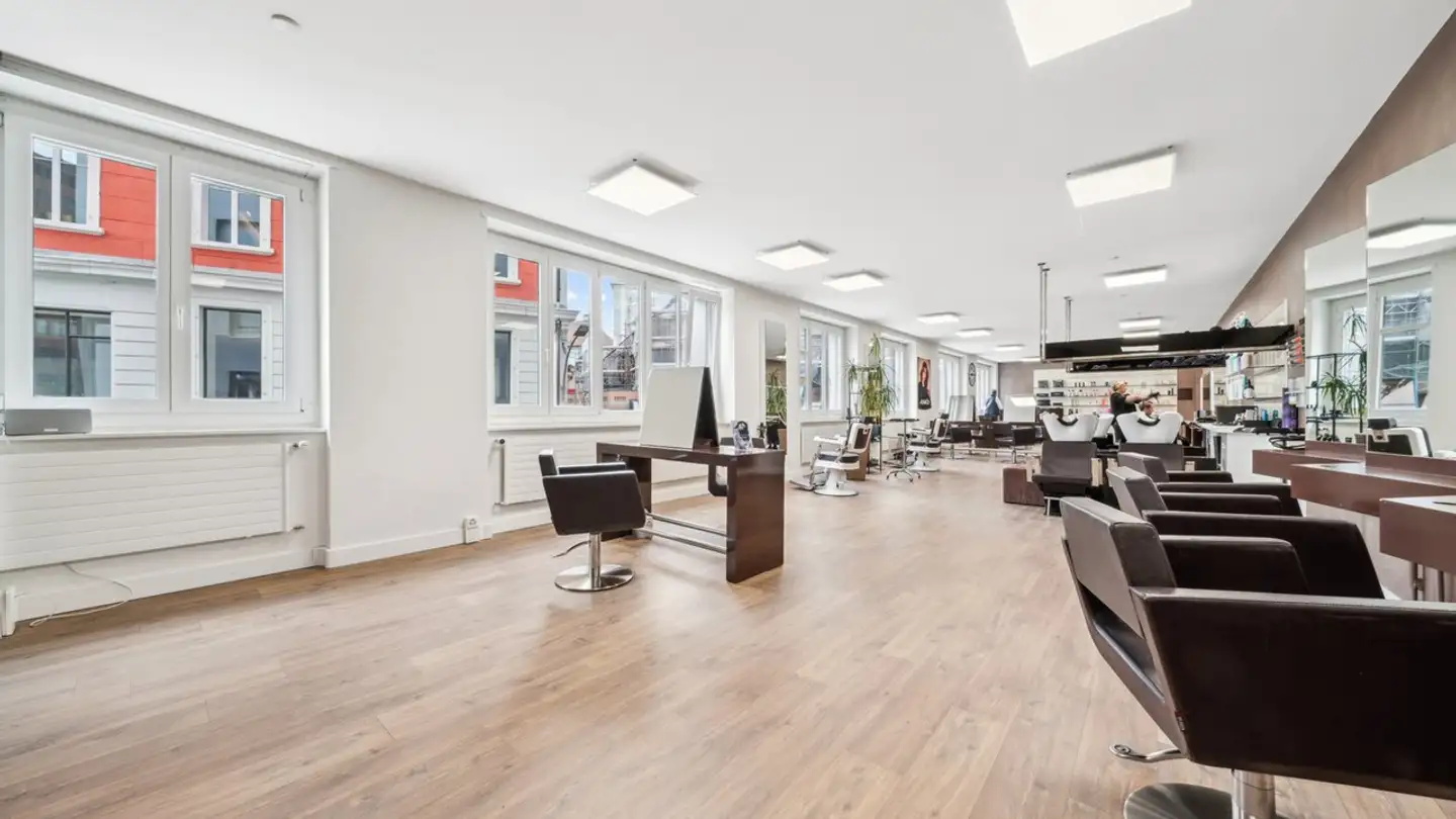 Negozio in vendita - 2300 La Chaux-de-Fonds - Photo 3