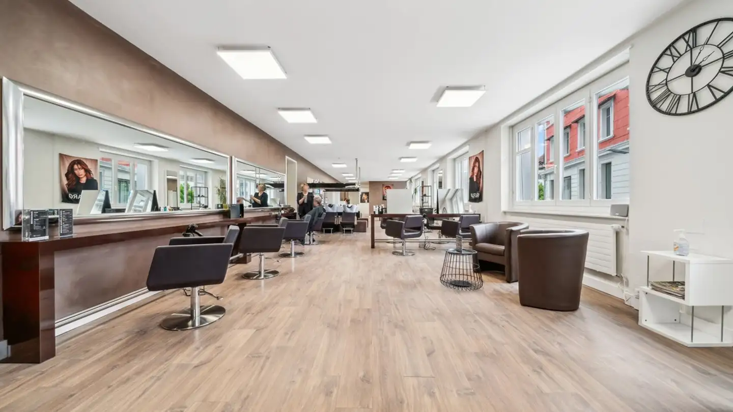 Negozio in vendita - 2300 La Chaux-de-Fonds - Photo 4