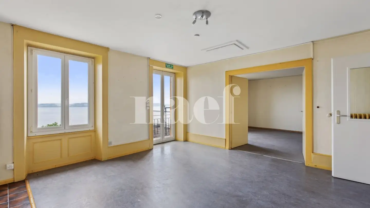 Maison jumelle à vendre - 2000 Neuchâtel - Photo 2