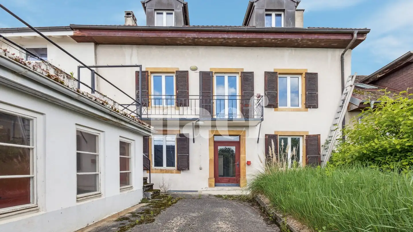 Casa bifamiliare in vendita - 2000 Neuchâtel - Photo 4